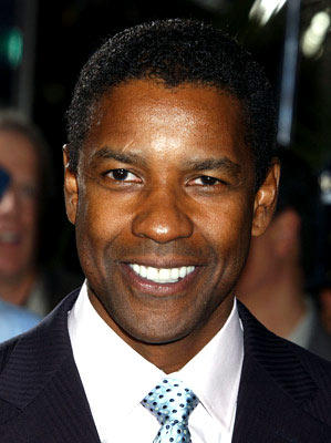 Denzel Washington Pictures