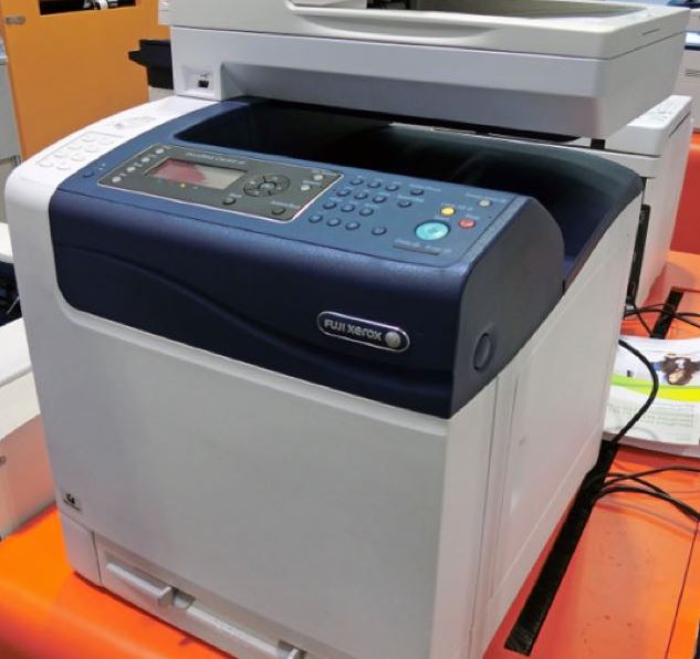 fuji xerox cm305df printer driver