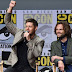 Painel de SPN na San Diego Comic Con 2018 é confirmado.