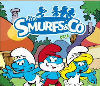 the smurfs & co