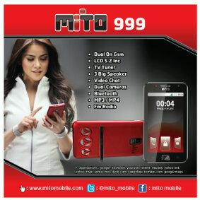 gambar Mito 999