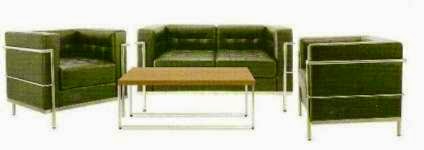 Bursa Daftar Harga Sofa, Harga Sofa Indachi, 