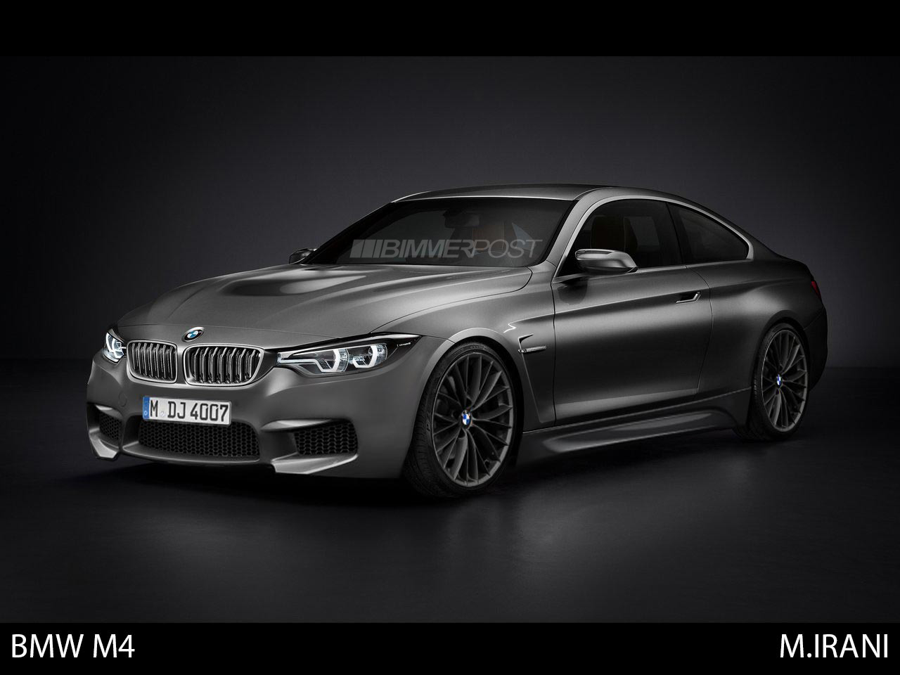 BMW M4 HD Wallpapers, silver bmw m4,