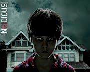 INSIDIOUS Di Dunia Nyata