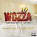 Magnetic DJs x Mzantsi Music - Wozza (Dladla Mshunqisi's Vox) [Gqom]