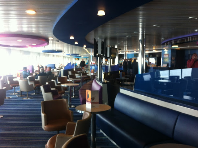 Brittany Ferries