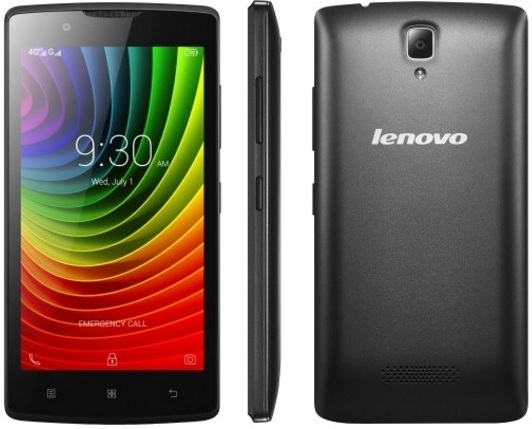 Harga HP Lenovo A2010 Tahun 2017 Lengkap Dengan Spesifikasi | RAM 1GB Luas Layar 4.5 Inchi