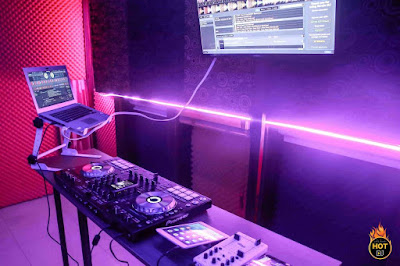 Khóa học SERATO DJ