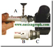 Build your Oasis aeroponics System