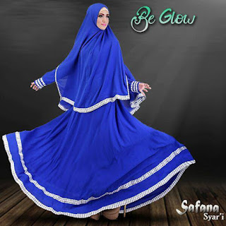 Safana syarie by Be Glow Birel