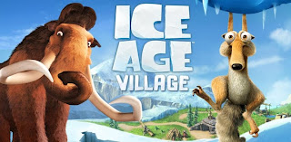 Ice Age universe game android