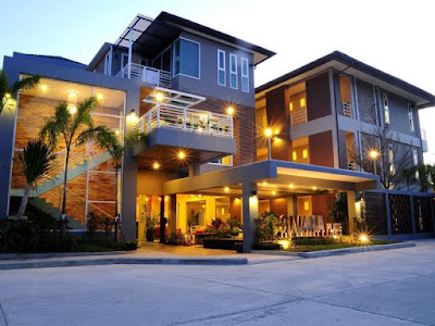 Sivana Place, Thalang, Phuket