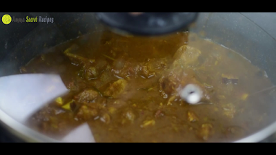 Mutton Curry Recipe