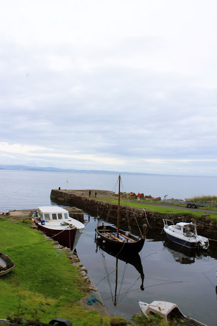 Isle of Arran, Scotland