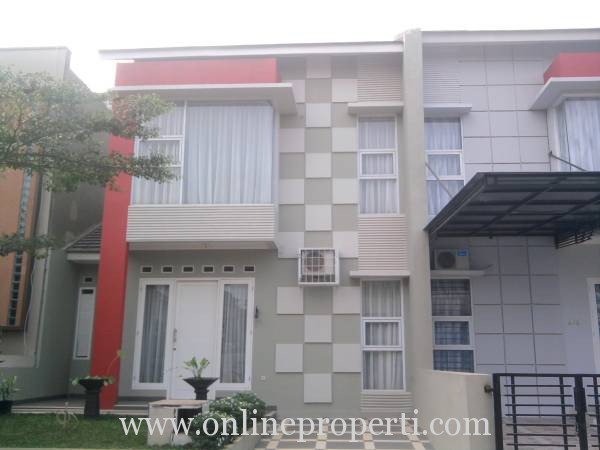 RUMAH DIJUAL: Dijual Rumah Minimalis Modern di Jatibening 