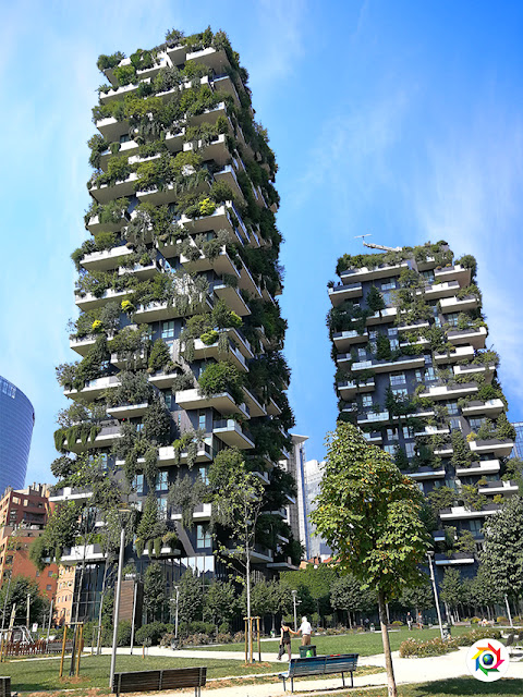 bosco verticale