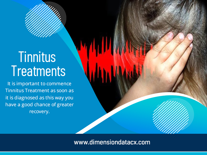 Tinnitus Treatments