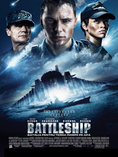 Battleship (2012)