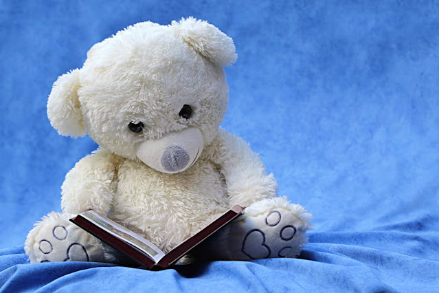 cute teddy day images