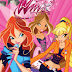 Imagenes del Winx Club in concert!!!