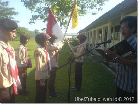 Pelantikan-Pengurus-Ambalan-SMA-1-Talun-Pekalongan-2012