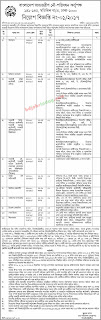  BANGLADESH INLAND WATER TRANSPORT AUTHORITY  Position : Senior Designer