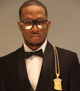 dbanj birthday