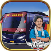 Download Bus Simulator Indonesia Android