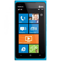 Hp Nokia Lumia 900