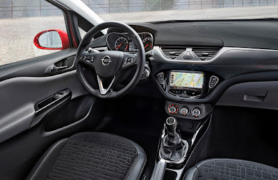 2016 Opel Corsa Specs Price Review