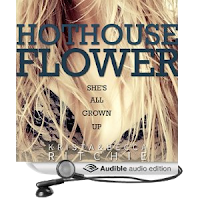 Pre-Order Hothouse Flower on Audible