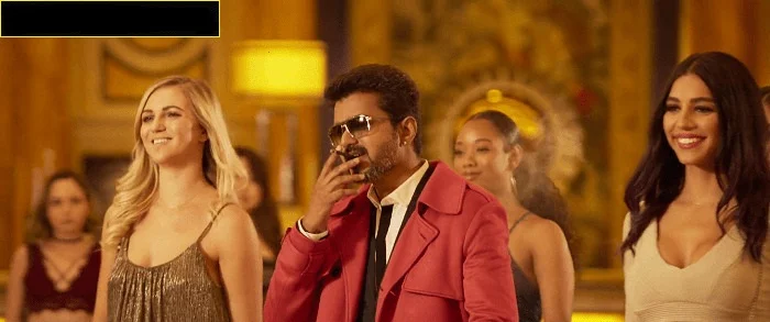 Sarkar (2018) Hindi Dubbed Movie Dialogues