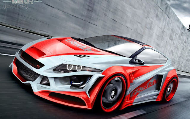 Cool Cars Modified 2016