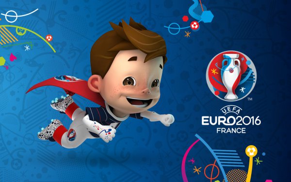 Lihat Daftar Lengkap Negara-Negara Yang Lolos 16 Besar Euro 2016