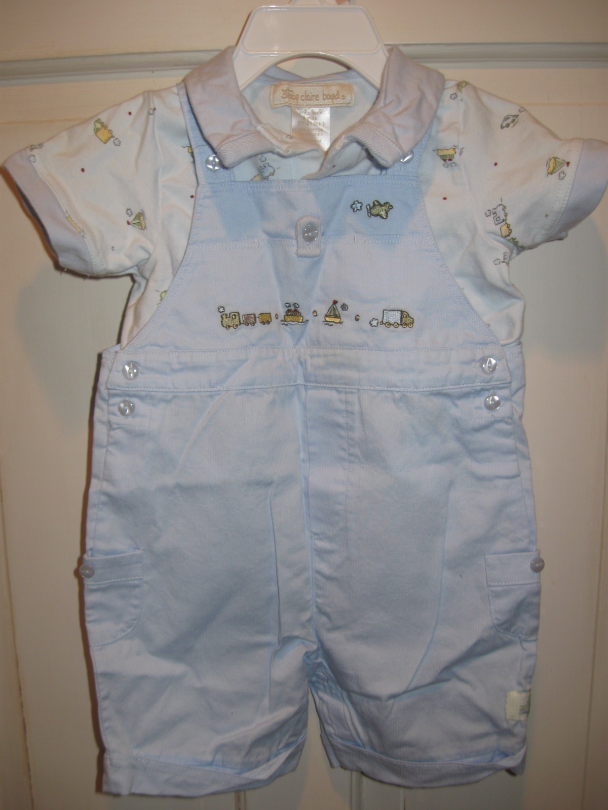 Baby Toes by Christy Craig: New and Used Baby Clothes for Sale!