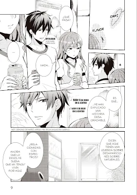 Review del manga Mi Guía demoníaca de Asakusa: Manual para un matridemonio feliz Vol.3 - Ediciones Babylon