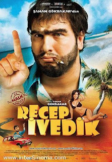 Recep İvedik 1 filmini full izle IMDB 5,4