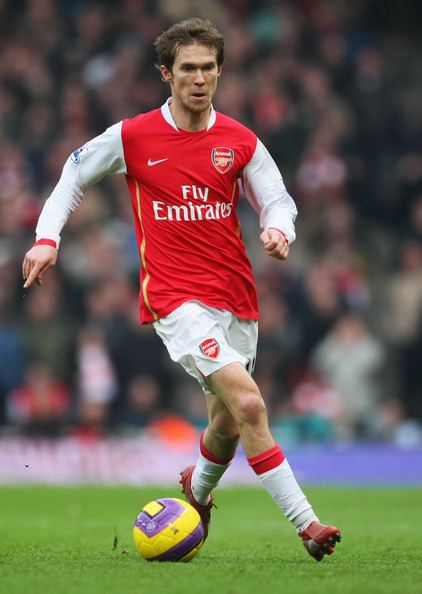 I regret leaving Arsenal for Barcelon- Hleb 