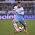 Manchester United making move for Brazilian Winger Felipe Anderson