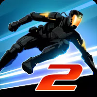 Vector 2 Mod Apk