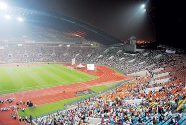 Final Piala Malaysia 2010 kembali ke Stadium Shah Alam