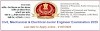 SSC Junior Engineer Recruitment Examination 2025