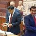 ఆస్ట్రేలియా చరిత్రలో తొలిసారి.. భగవద్గీత సాక్షిగా సెనేటర్‌ ప్రమాణస్వీకారం | For the first time in the history of Australia.. Senator taking oath as witness of Bhagavad Gita