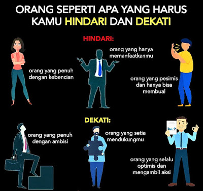 Crab Mentality “Part 3” – Bagaimana Cara Menghadapi & Mengatasinya? - https://maheswariandini.blogspot.com/