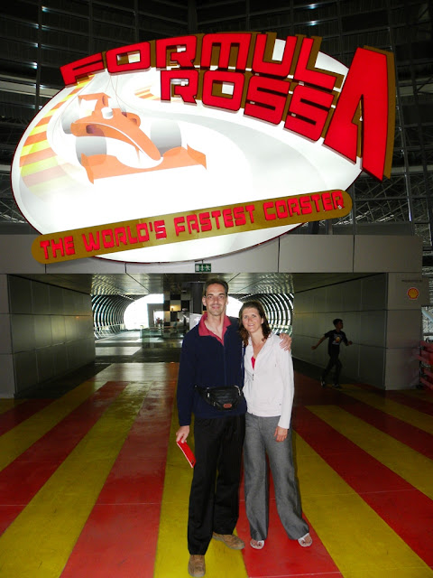 Formula Rossa