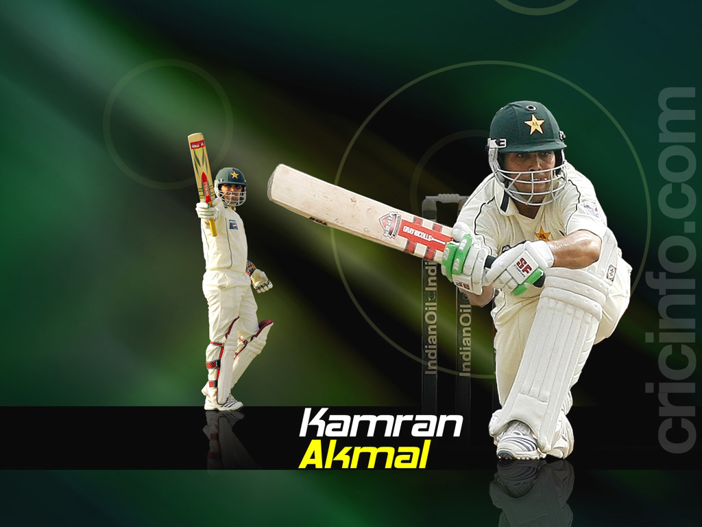 ... labels cricket wallpapers images kamran akmal latest wallpapers