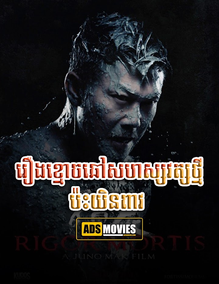 រឿងខ្មោចឆៅសហស្សវត្សថ្មីប៉ះយិនពាវ