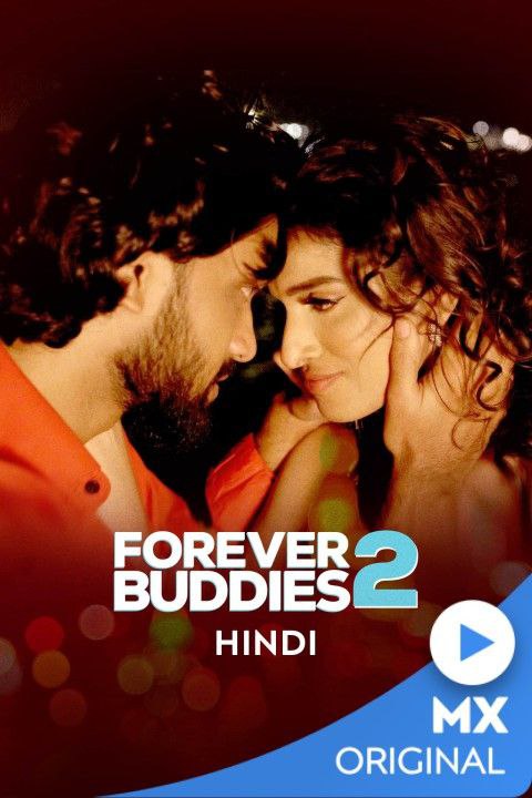 Forever Buddies S02 Hindi 720p HEVC WEB Series HDRip x265 ESub | All Episode