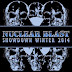 VA - Nuclear Blast Showdown Winter 2014