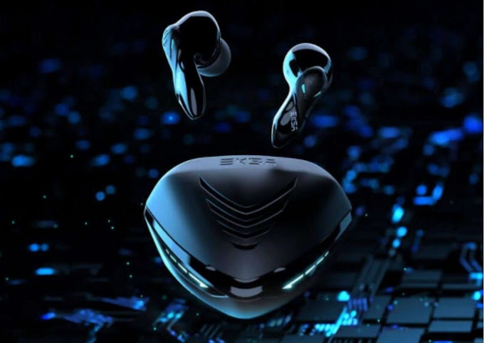 The Best Wireless Gaming Earbuds in 2022 | Gadgetsxd